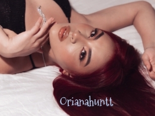 Orianahuntt