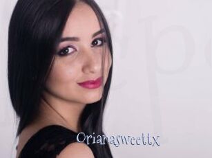 Orianasweettx