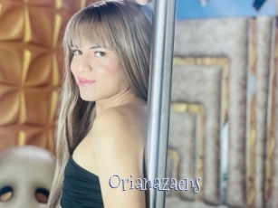 Orianazaens