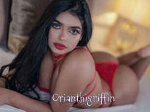 Orianthigriffin