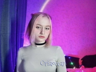Oriaocean