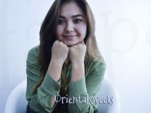 Orientalsweets