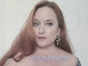 Originalantigone