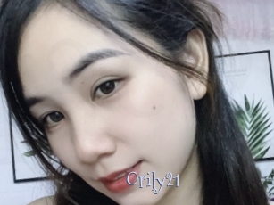 Orily21