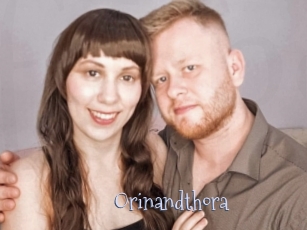 Orinandthora