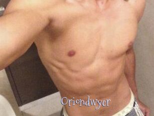 Oriondwyer