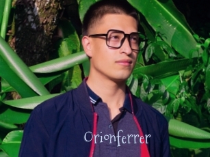 Orionferrer