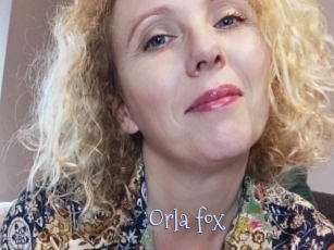 orla_fox Faceporno
