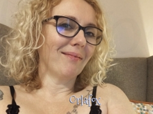 orlafox Faceporno