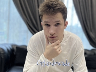 Orlandowade