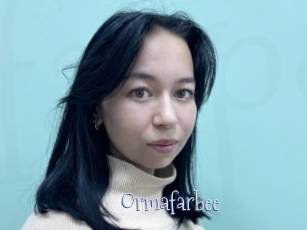 Ormafarbee