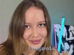 Ornellamutii