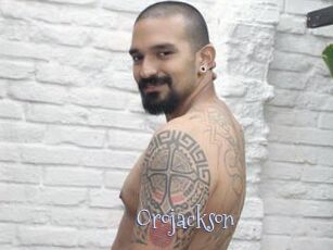 Orojackson