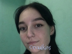 Orvaalkins