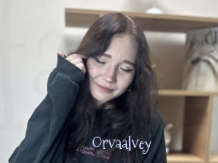 Orvaalvey