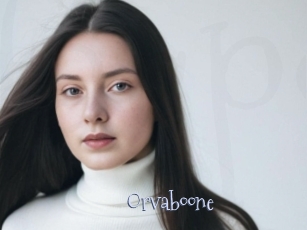Orvaboone