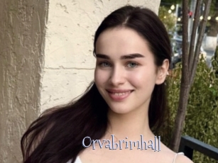 Orvabrimhall