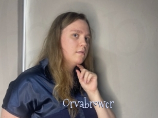 Orvabrower