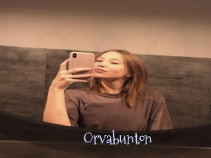 Orvabunton
