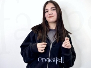 Orvacapell
