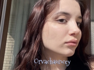 Orvachauncey
