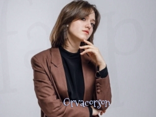 Orvacorson