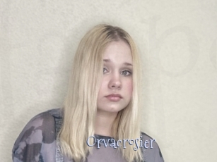 Orvacrosier