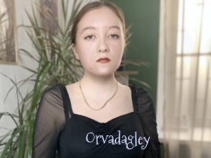 Orvadagley