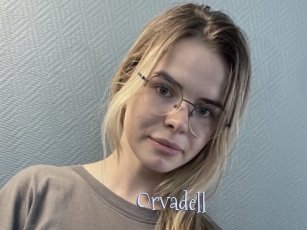 Orvadell