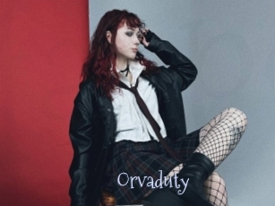 Orvaduty