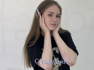 Orvaeastburn