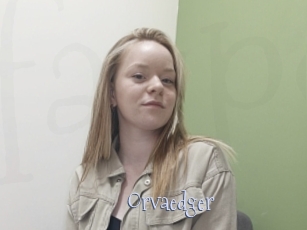 Orvaedger