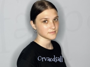 Orvaedsall