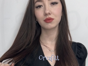 Orvafitt
