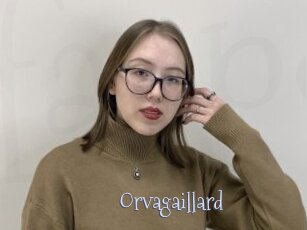 Orvagaillard