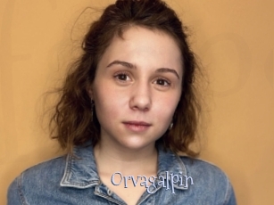 Orvagalpin