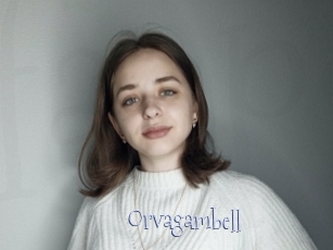 Orvagambell