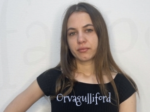 Orvagulliford