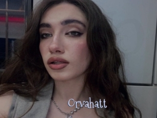 Orvahatt