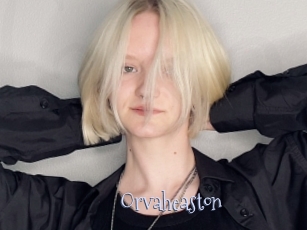 Orvaheaston