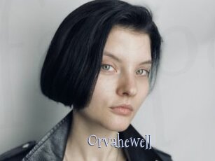 Orvahewell