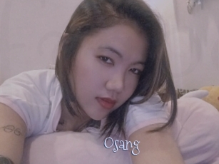 Osang