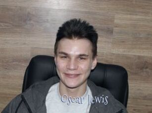 Oscar_lewis