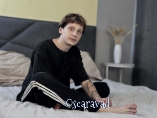 Oscaravad