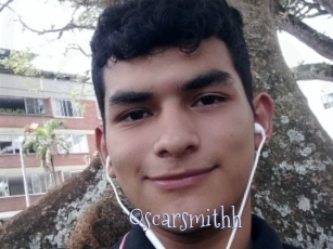 Oscarsmithh
