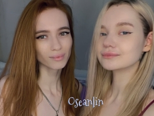 oseanlin Faceporno