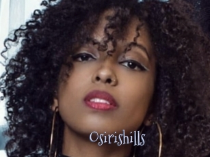 Osirishills