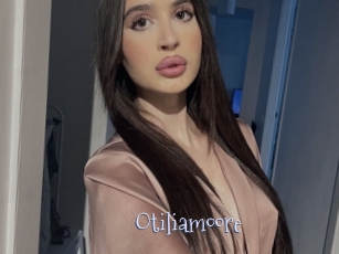 Otiliamoore