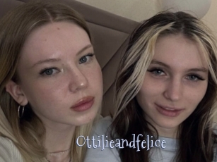 Ottilieandfelice