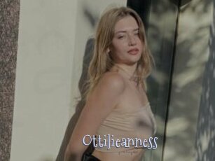 Ottilieanness
